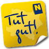 Tut Gut Wanderwirt Logo